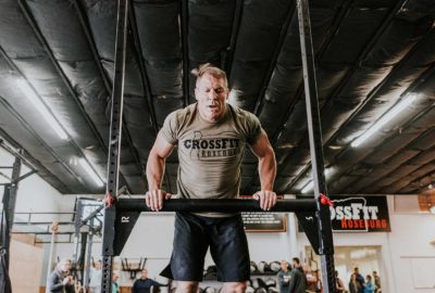 CrossFit