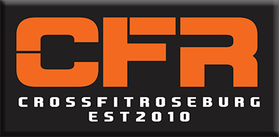 CrossFit Roseburg